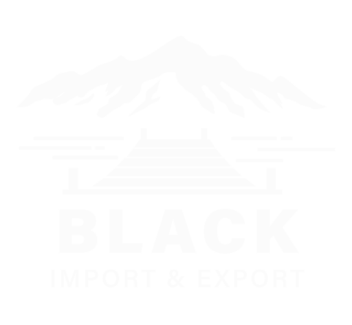Black Import & Export